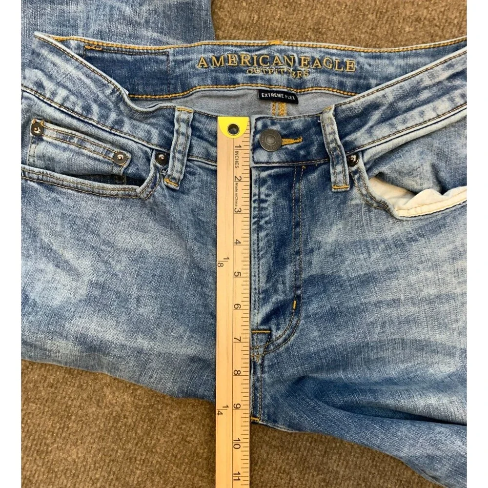 American Eagle Outfitters thank you